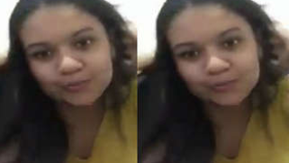 Indian chick with full lips demonstrates sex XXX back door in sex show