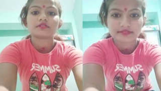 Desi deletes her XXX outfit to flash sex body parts and get changed