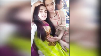 Indian lesbian adventures of my wife with some cheap blonde hooker | XXX Video on AllSex.XXX