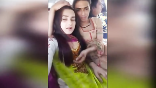 Indian lesbian adventures of my wife with some cheap blonde hooker | XXX Video on AllSex.XXX