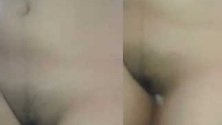 Camera films a Desi sex wife stripping naked in such a XXX manner