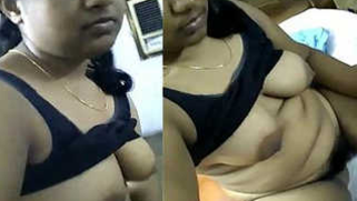 Sweet Desi teen allows her XXX girls to hang and sex hole to be aired