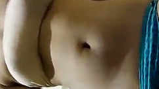 Desi exposes her XXX body taking sex lingerie off item by item