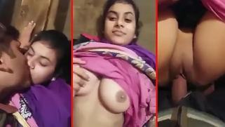 Petite desi teen cutie gets fucked by horny dude live at  MMS cam