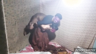 Super flexible and titless indian girl gets her twat stretched with bf | XXX Video on AllSex.XXX