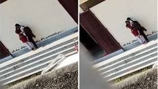 Smart stud sneakily records Desi wife's XXX rendezvous with lover