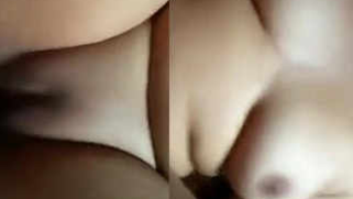 Housewife came to the porn casting to do it with an Indian pro-fucker