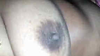 Desi MILF trusts sex cameraman who just touches her XXX titties