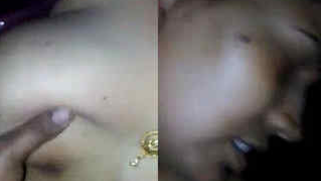 XXX Indian takes money for babysitting and extra cash for sex services | XXX Video on AllSex.XXX