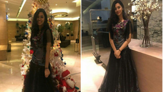 Indian chick with big XXX nipples loves motivating BF to have sex