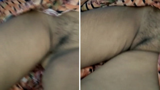 Guy gave Indian money to film her XXX opening for sex video collection