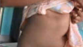 Man plays sex games with his XXX Indian lover and films her on camera