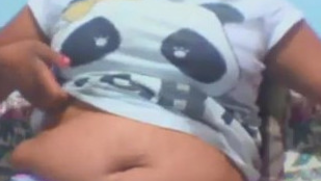 Exposing boobies in a XXX video is the part of Indian's daily sex work