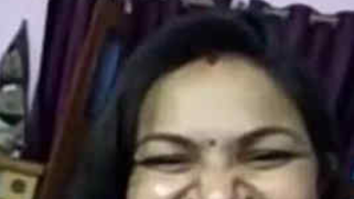 Desi beauty with bindi waits for hubby to satisfy her XXX fantasies during sex