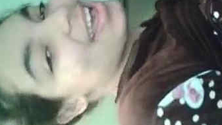 Desi teen shows XXX orifice but she shouldn't forget that spectators expect sex