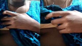 Desi girl will easily take off dress if XXX male wants to have sex with her