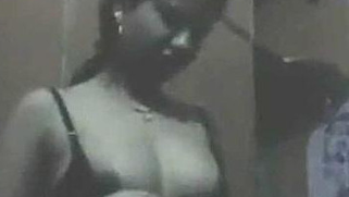 Desi lady will receive XXX pleasure thanks to sex that she is going to have tonight