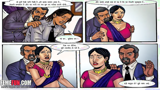 ऑफिस वाली मिसेज शर्मा की चुदाई - Free XXX Indian cartoon | XXX Video on AllSex.XXX