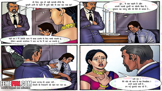 ऑफिस वाली मिसेज शर्मा की चुदाई - Free XXX Indian cartoon | XXX Video on AllSex.XXX