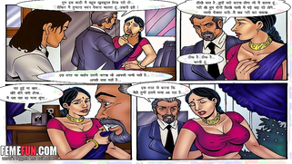 ऑफिस वाली मिसेज शर्मा की चुदाई - Free XXX Indian cartoon | XXX Video on AllSex.XXX