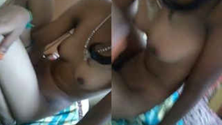 Guy wants to be pornographer and Indian girlfriend gives the help she can