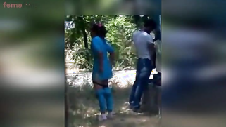 Desi52 sex videos of a slim slutty wife fucking her lover | XXX Video on AllSex.XXX