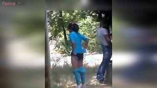 Desi52 sex videos of a slim slutty wife fucking her lover | XXX Video on AllSex.XXX