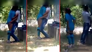 Desi52 sex videos of a slim slutty wife fucking her lover | XXX Video on AllSex.XXX