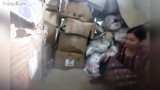 Desi52 wife works as a seller forced fucked by boss in the barn | XXX Video on AllSex.XXX