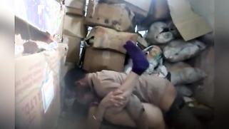 Desi52 wife works as a seller forced fucked by boss in the barn | XXX Video on AllSex.XXX