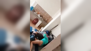 A home perv stay owner spies on his guest who have rented their home | XXX Video on AllSex.XXX