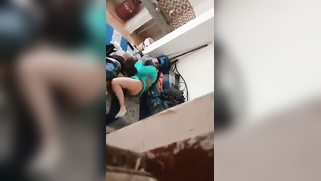 A home perv stay owner spies on his guest who have rented their home | XXX Video on AllSex.XXX