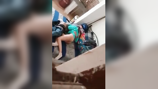 A home perv stay owner spies on his guest who have rented their home | XXX Video on AllSex.XXX