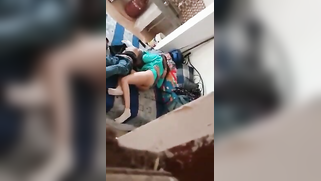 A home perv stay owner spies on his guest who have rented their home