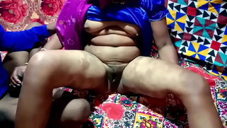 Bored Desi village wife fuck with by neighbor while hubby not home | XXX Video on AllSex.XXX
