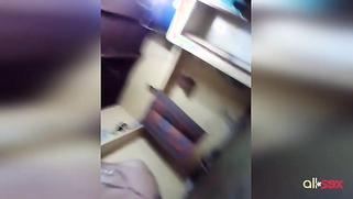 Horny XXX stepbro has wild amateur sex with his cute Paki sister | XXX Video on AllSex.XXX