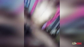 Horny XXX stepbro has wild amateur sex with his cute Paki sister | XXX Video on AllSex.XXX