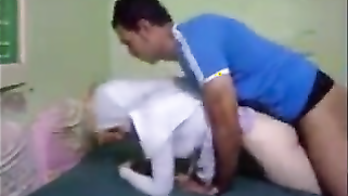 Obedient Paki daughter XXX blows and has sex with lustful stepdad | XXX Video on AllSex.XXX