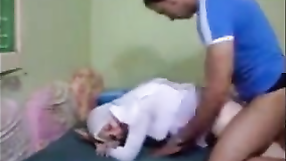 Obedient Paki daughter XXX blows and has sex with lustful stepdad | XXX Video on AllSex.XXX