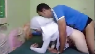 Obedient Paki daughter XXX blows and has sex with lustful stepdad | XXX Video on AllSex.XXX