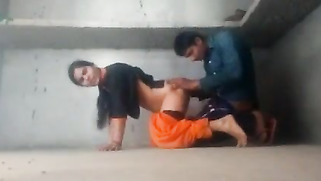 Fuck divorced Desi52 wife in the ass first time, leaked MMs sex online | XXX Video on AllSex.XXX