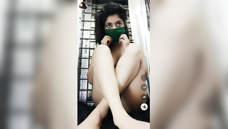 Private Desi video leaked in online! Indian cute nude Tiktok broadcast | XXX Video on AllSex.XXX