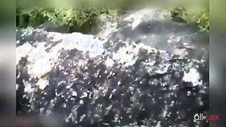 Voyeur records XXX Paki dude having active outdoor sex with a girl | XXX Video on AllSex.XXX