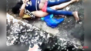 Voyeur records XXX Paki dude having active outdoor sex with a girl | XXX Video on AllSex.XXX