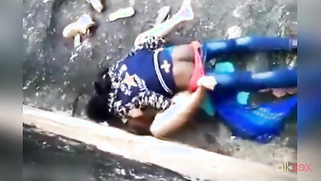 Voyeur records XXX Paki dude having active outdoor sex with a girl | XXX Video on AllSex.XXX