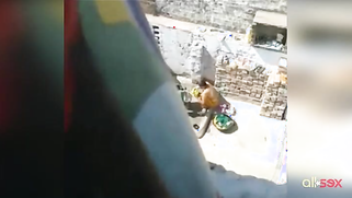 Perverted male wants sex and XXX records his nude Paki stepsister | XXX Video on AllSex.XXX