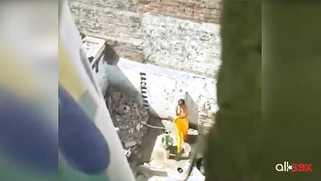 Perverted male wants sex and XXX records his nude Paki stepsister | XXX Video on AllSex.XXX