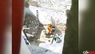 Perverted male wants sex and XXX records his nude Paki stepsister | XXX Video on AllSex.XXX