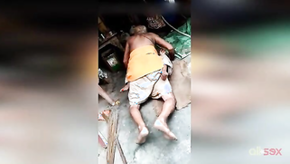 Paki voyeurs XXX catch perverted stepdad having sex with daughter | XXX Video on AllSex.XXX