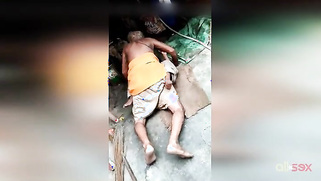 Paki voyeurs XXX catch perverted stepdad having sex with daughter | XXX Video on AllSex.XXX